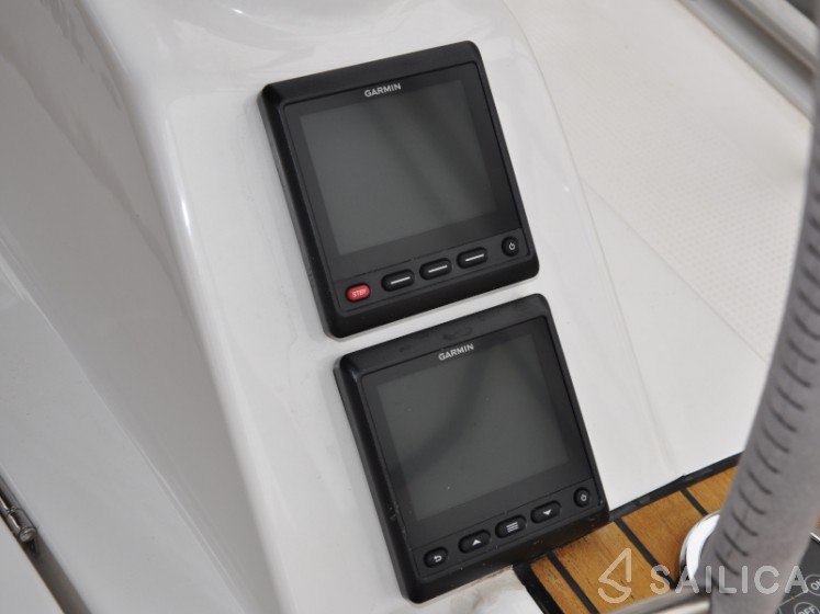 Bavaria 37 Cruiser - Yacht Charter Sailica