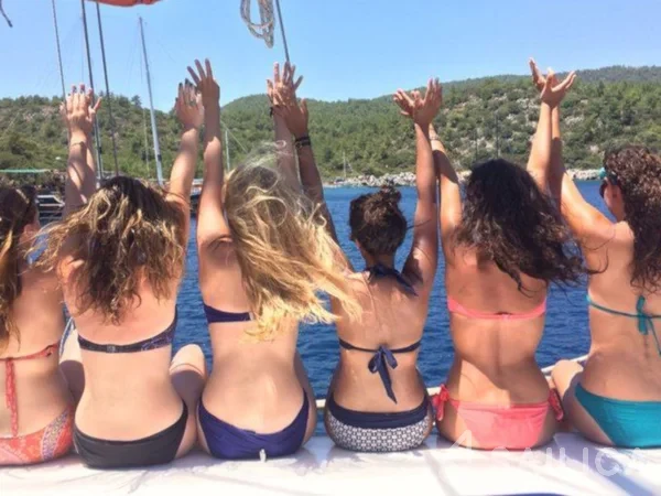 Gulet - Yacht Charter Sailica