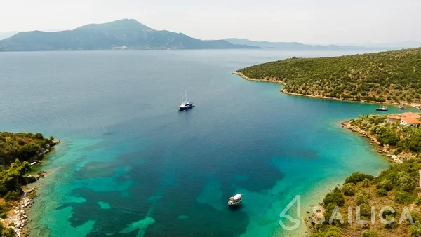 Gulet - Yacht Charter Sailica