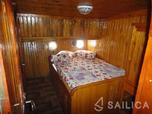 Gulet - Yacht Charter Sailica