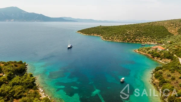 Gulet - Yacht Charter Sailica