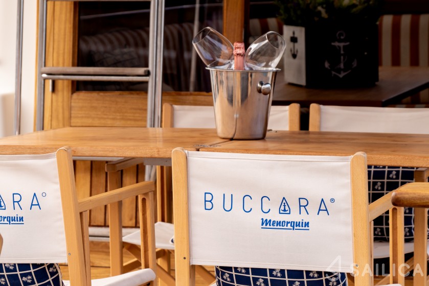 Menorquin 160 - Yacht Charter Sailica