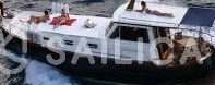 Menorquin 160 - Yacht Charter Sailica
