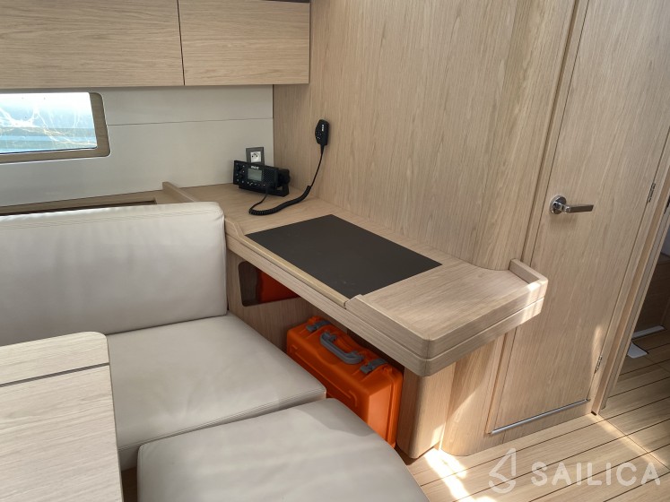 Oceanis 46.1 - Yacht Charter Sailica