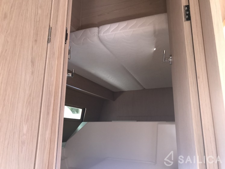 Oceanis 46.1 - Yacht Charter Sailica