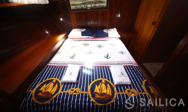 Gulet - Yacht Charter Sailica