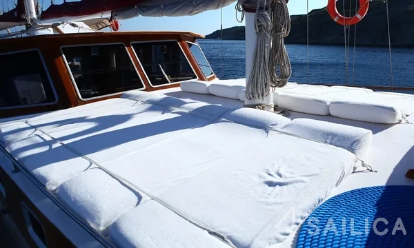 Gulet - Yacht Charter Sailica