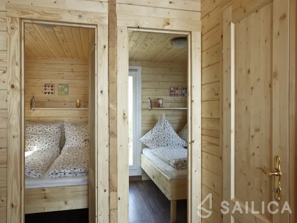 De Drait Houseboat - Yacht Charter Sailica