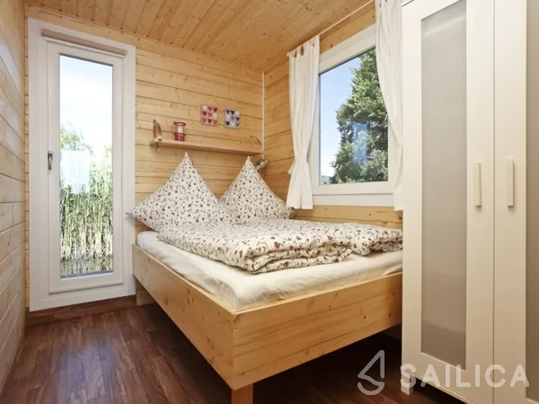 De Drait Houseboat - Yacht Charter Sailica