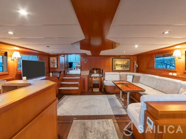 Gulet - Yacht Charter Sailica