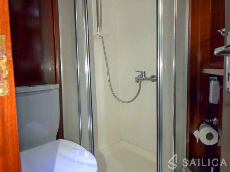 Gulet - Yacht Charter Sailica