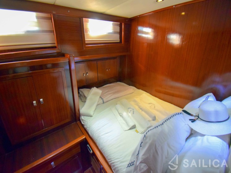 Gulet - Yacht Charter Sailica