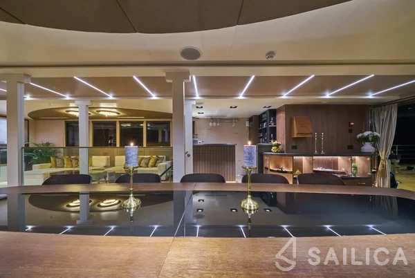 Gulet - Yacht Charter Sailica