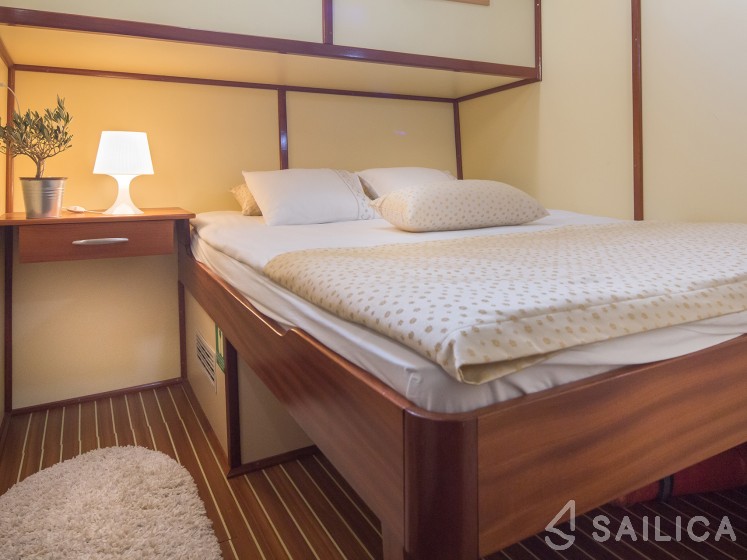 Gulet - Yacht Charter Sailica