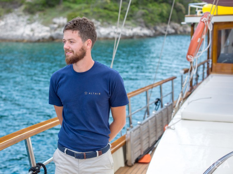 Gulet - Yacht Charter Sailica