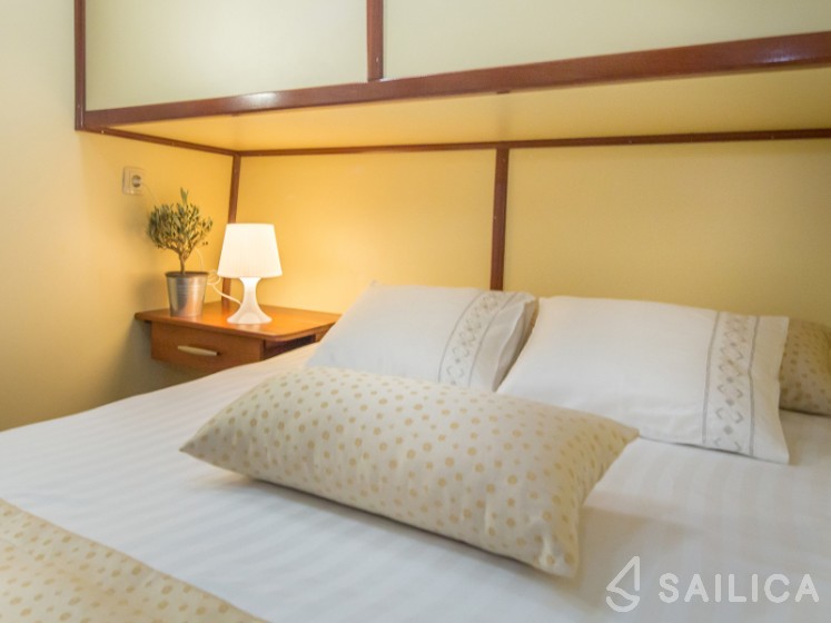 Gulet - Yacht Charter Sailica