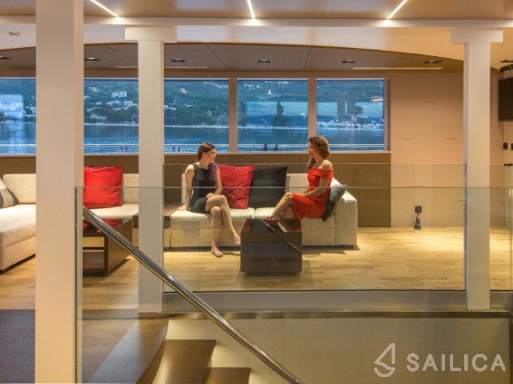 Gulet - Yacht Charter Sailica