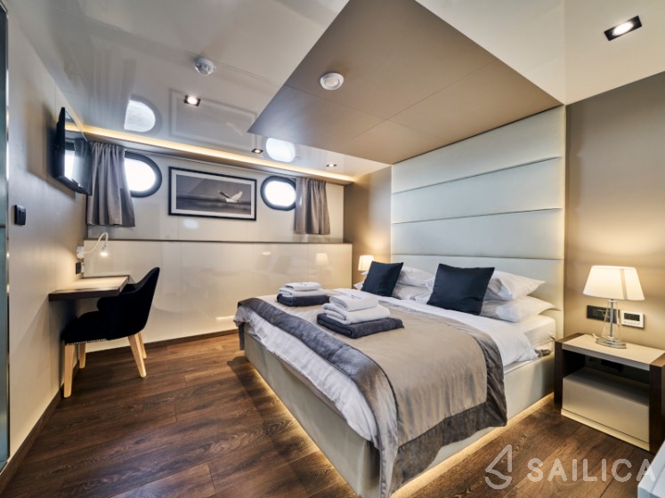 Gulet - Yacht Charter Sailica