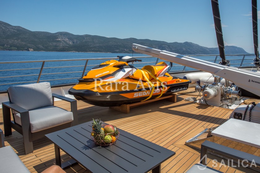 Gulet - Yacht Charter Sailica