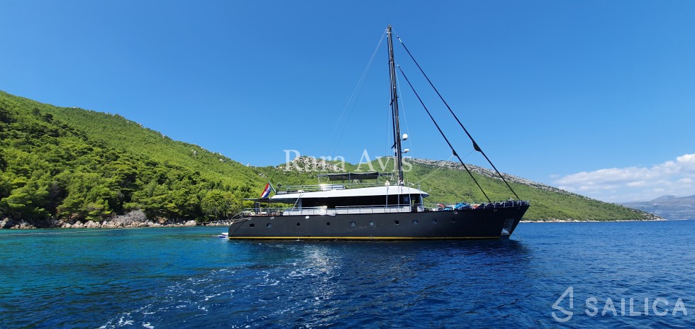 Gulet - Yacht Charter Sailica