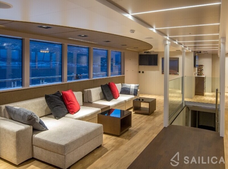 Gulet - Yacht Charter Sailica