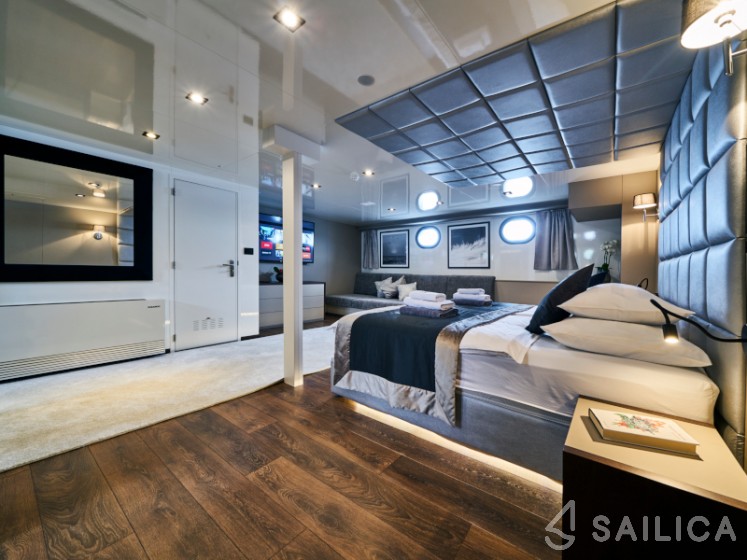 Gulet - Yacht Charter Sailica