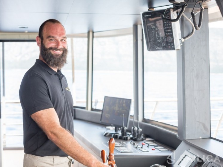 Gulet - Yacht Charter Sailica