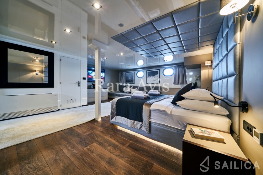 Gulet - Yacht Charter Sailica