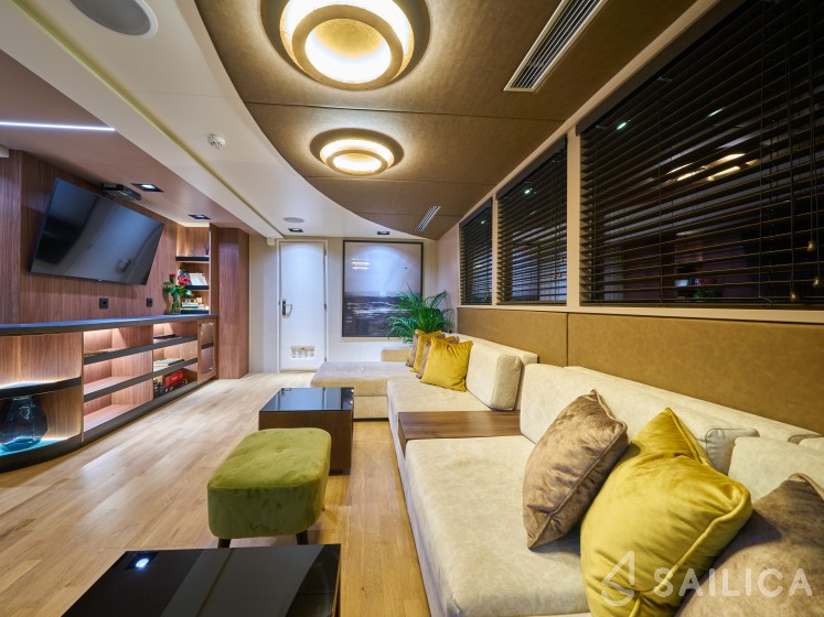 Gulet - Yacht Charter Sailica