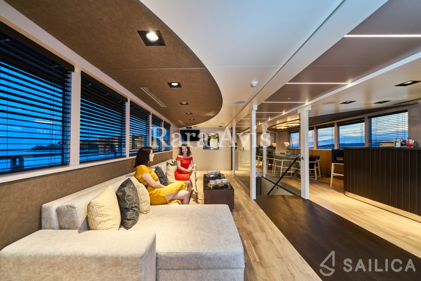 Gulet - Yacht Charter Sailica