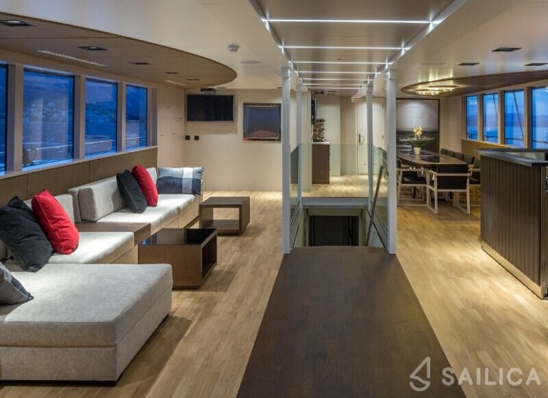 Gulet - Yacht Charter Sailica