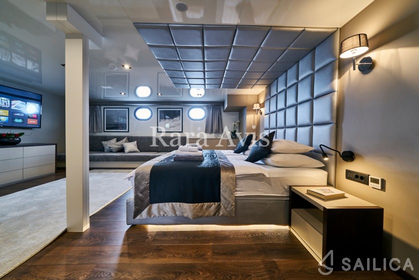 Gulet - Yacht Charter Sailica