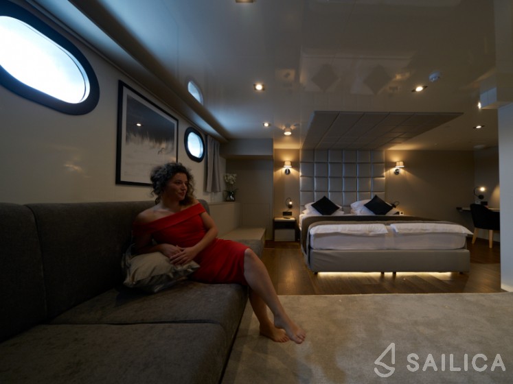 Gulet - Yacht Charter Sailica