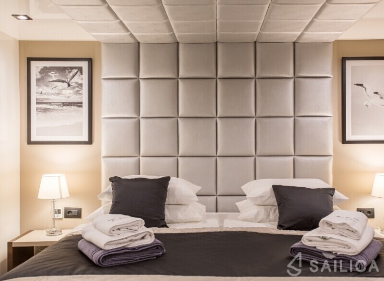 Gulet - Yacht Charter Sailica