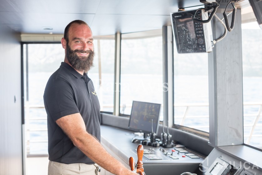 Gulet - Yacht Charter Sailica