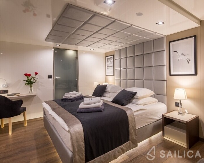 Gulet - Yacht Charter Sailica