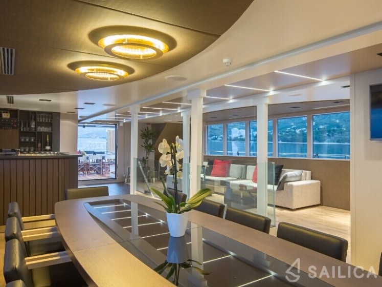 Gulet - Yacht Charter Sailica