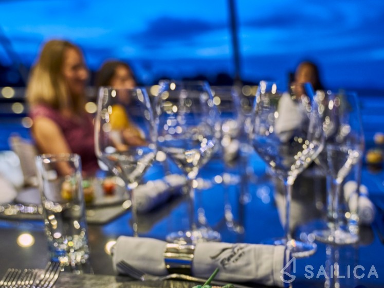 Gulet - Yacht Charter Sailica