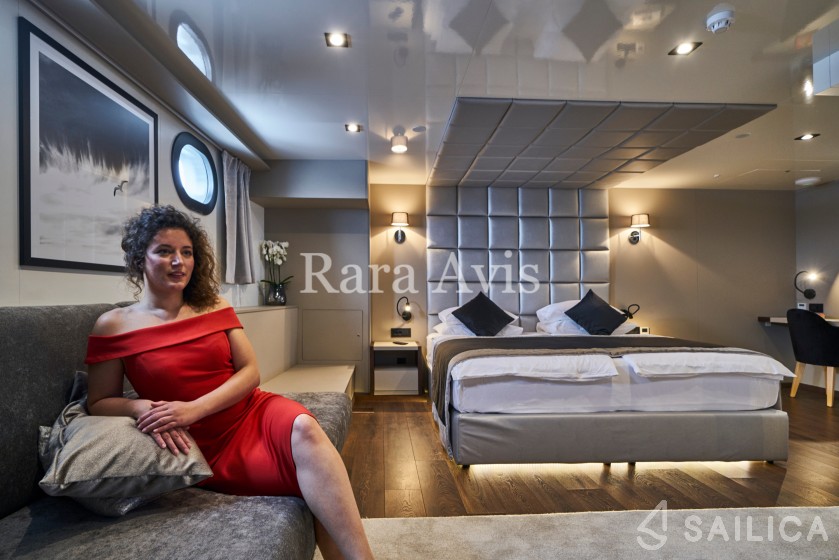 Gulet - Yacht Charter Sailica