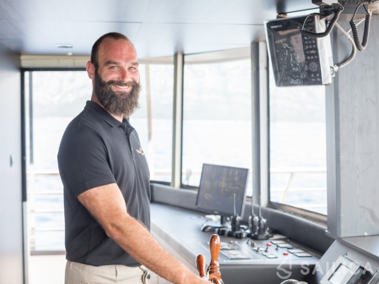 Gulet - Yacht Charter Sailica