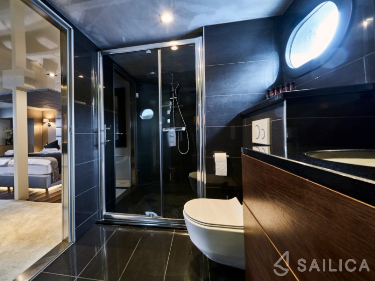 Gulet - Yacht Charter Sailica