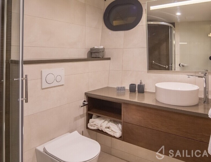 Gulet - Yacht Charter Sailica