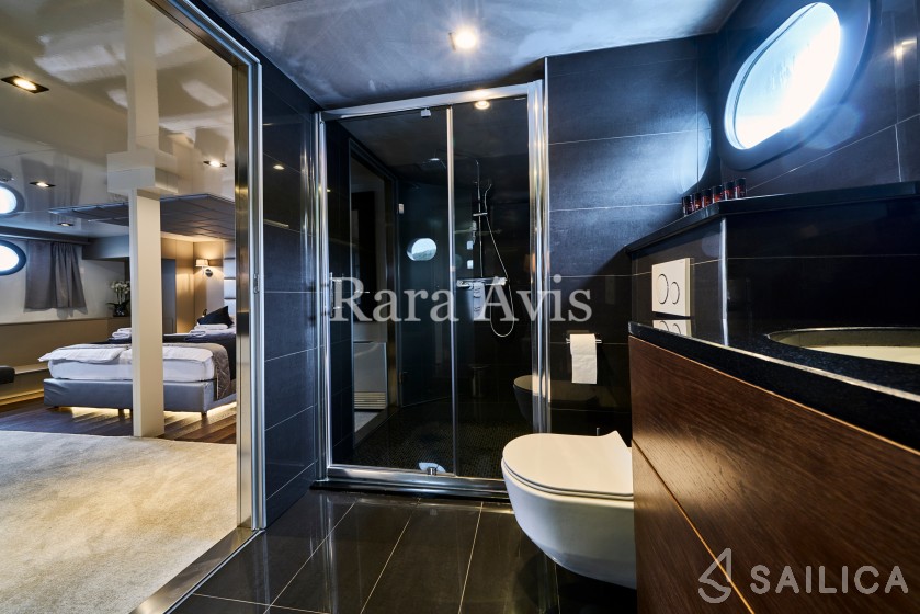 Gulet - Yacht Charter Sailica