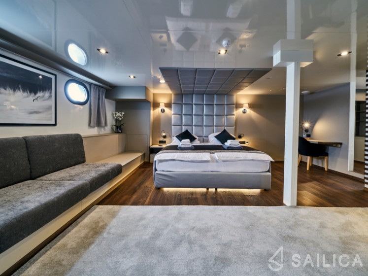 Gulet - Yacht Charter Sailica