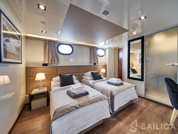 Gulet - Yacht Charter Sailica