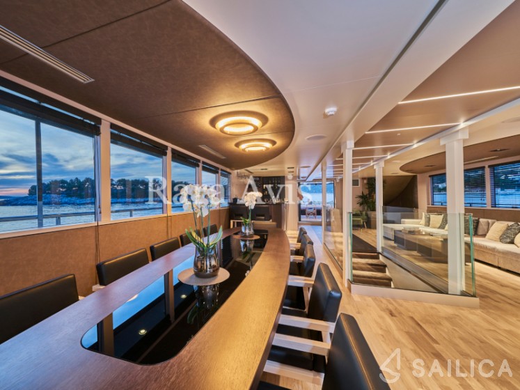 Gulet - Yacht Charter Sailica