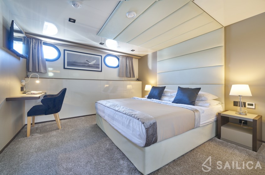 Gulet - Yacht Charter Sailica