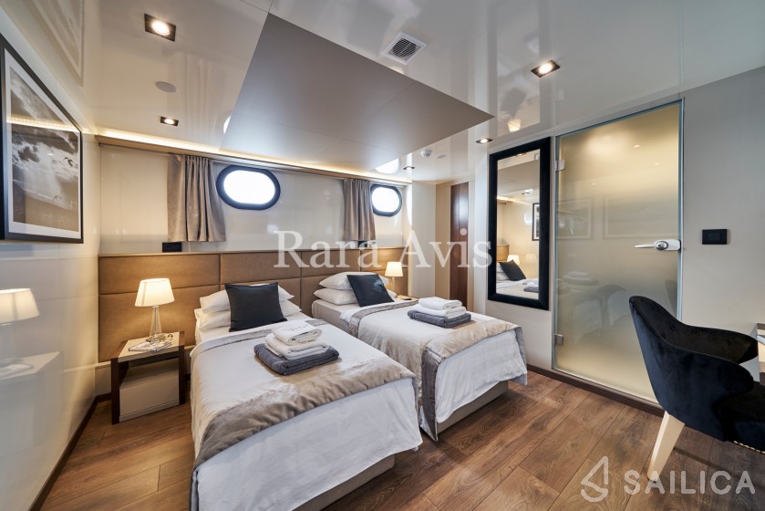 Gulet - Yacht Charter Sailica