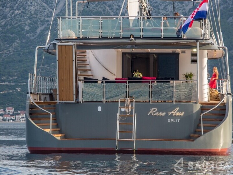 Gulet - Yacht Charter Sailica