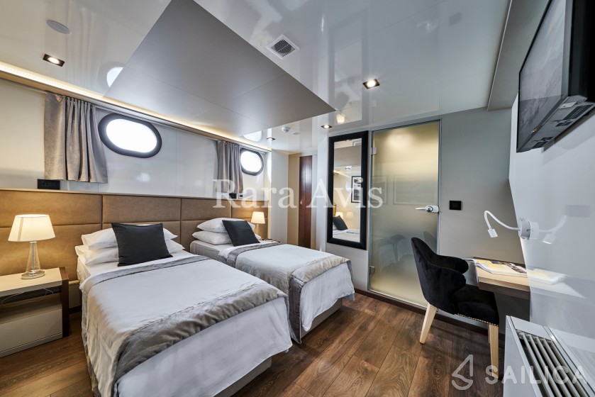 Gulet - Yacht Charter Sailica